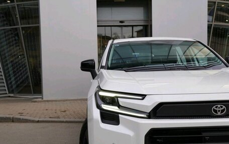 Toyota RAV4, 2026 год, 4 790 000 рублей, 5 фотография