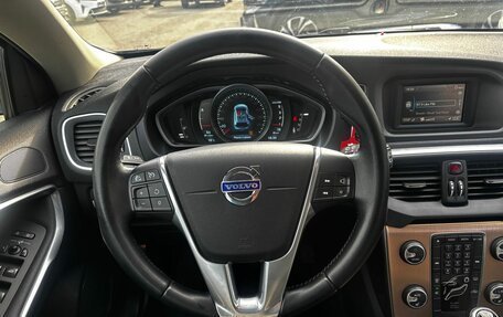 Volvo V40 Cross Country I, 2014 год, 1 140 000 рублей, 14 фотография