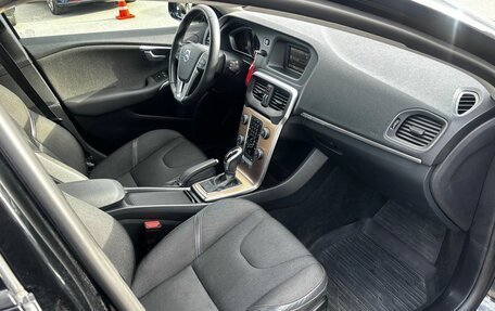 Volvo V40 Cross Country I, 2014 год, 1 140 000 рублей, 11 фотография