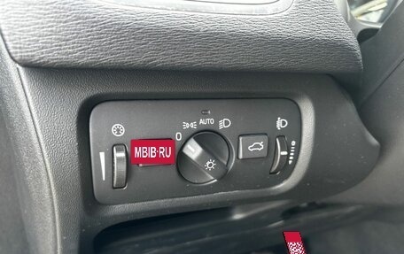 Volvo V40 Cross Country I, 2014 год, 1 140 000 рублей, 10 фотография