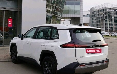 Toyota RAV4, 2026 год, 4 790 000 рублей, 4 фотография