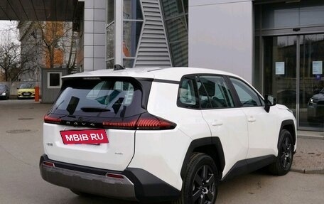 Toyota RAV4, 2026 год, 4 790 000 рублей, 3 фотография