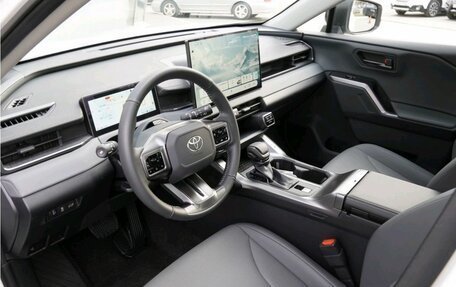 Toyota RAV4, 2026 год, 4 790 000 рублей, 7 фотография