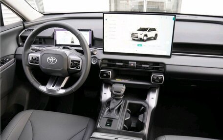 Toyota RAV4, 2026 год, 4 790 000 рублей, 8 фотография