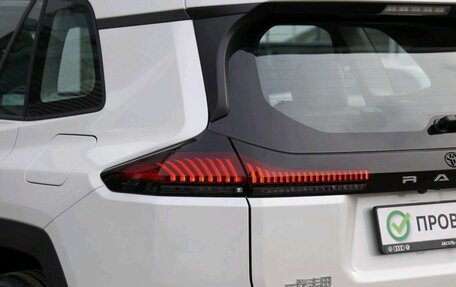 Toyota RAV4, 2026 год, 4 790 000 рублей, 6 фотография