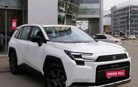 Toyota RAV4, 2026 год, 4 790 000 рублей, 2 фотография