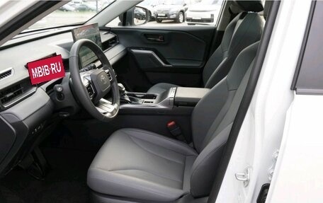 Toyota RAV4, 2026 год, 4 790 000 рублей, 9 фотография