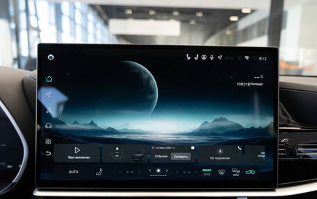 Toyota Highlander, 2025 год, 6 200 000 рублей, 19 фотография