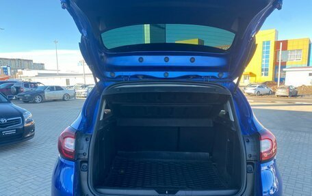 Renault Kaptur I рестайлинг, 2021 год, 1 320 000 рублей, 7 фотография