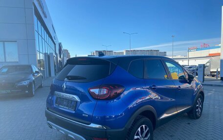 Renault Kaptur I рестайлинг, 2021 год, 1 320 000 рублей, 4 фотография