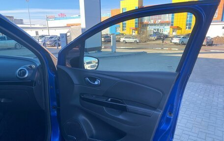 Renault Kaptur I рестайлинг, 2021 год, 1 320 000 рублей, 8 фотография