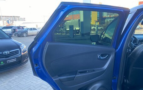 Renault Kaptur I рестайлинг, 2021 год, 1 320 000 рублей, 12 фотография