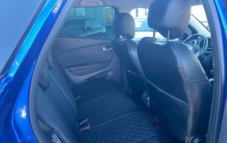 Renault Kaptur I рестайлинг, 2021 год, 1 320 000 рублей, 11 фотография