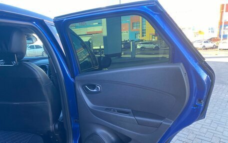 Renault Kaptur I рестайлинг, 2021 год, 1 320 000 рублей, 10 фотография