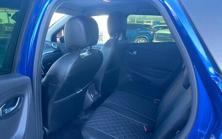 Renault Kaptur I рестайлинг, 2021 год, 1 320 000 рублей, 13 фотография