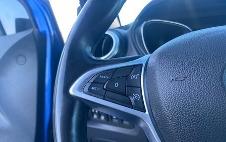 Renault Kaptur I рестайлинг, 2021 год, 1 320 000 рублей, 21 фотография