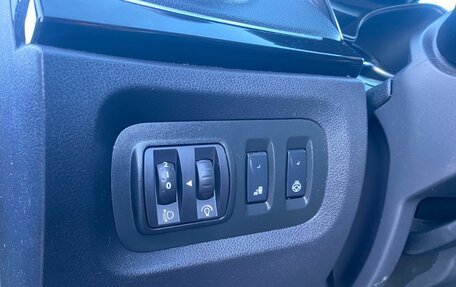 Renault Kaptur I рестайлинг, 2021 год, 1 320 000 рублей, 17 фотография