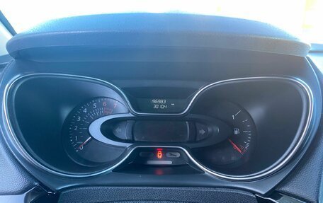 Renault Kaptur I рестайлинг, 2021 год, 1 320 000 рублей, 19 фотография