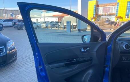 Renault Kaptur I рестайлинг, 2021 год, 1 320 000 рублей, 14 фотография