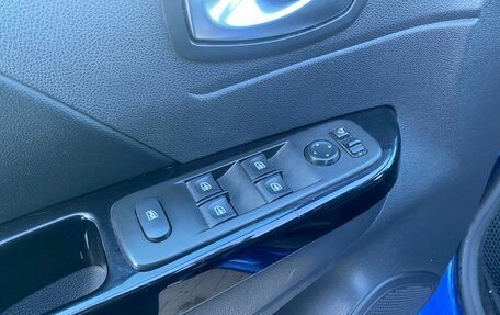 Renault Kaptur I рестайлинг, 2021 год, 1 320 000 рублей, 15 фотография