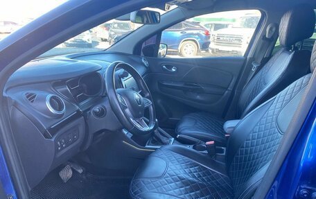 Renault Kaptur I рестайлинг, 2021 год, 1 320 000 рублей, 16 фотография