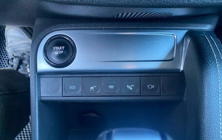 Renault Kaptur I рестайлинг, 2021 год, 1 320 000 рублей, 26 фотография