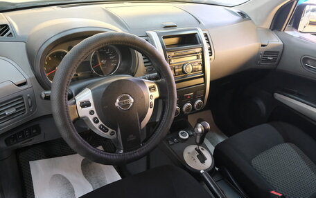 Nissan X-Trail, 2008 год, 1 249 000 рублей, 11 фотография