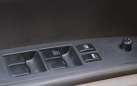 Nissan X-Trail, 2008 год, 1 249 000 рублей, 9 фотография