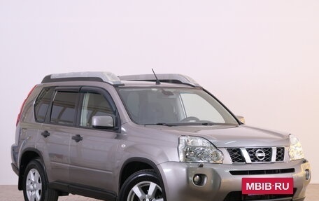 Nissan X-Trail, 2008 год, 1 249 000 рублей, 2 фотография