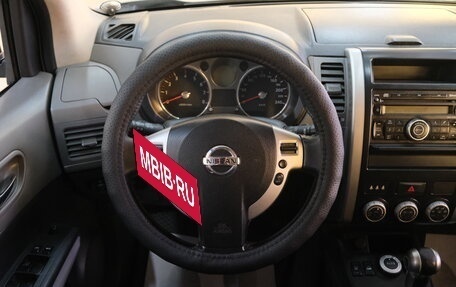 Nissan X-Trail, 2008 год, 1 249 000 рублей, 12 фотография