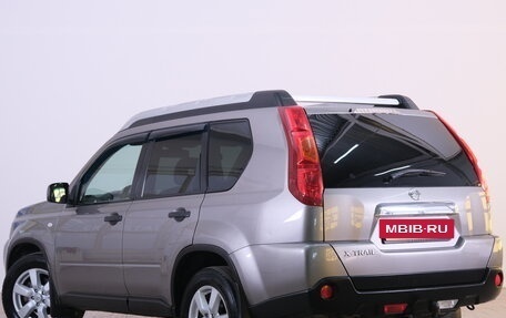 Nissan X-Trail, 2008 год, 1 249 000 рублей, 8 фотография