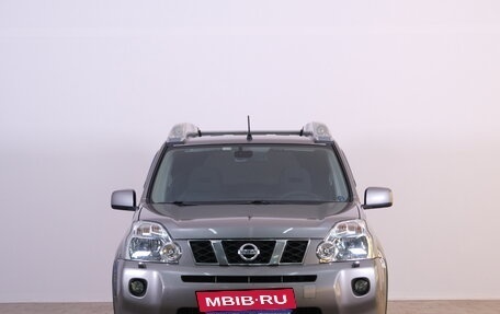 Nissan X-Trail, 2008 год, 1 249 000 рублей, 3 фотография