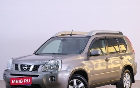 Nissan X-Trail, 2008 год, 1 249 000 рублей, 4 фотография