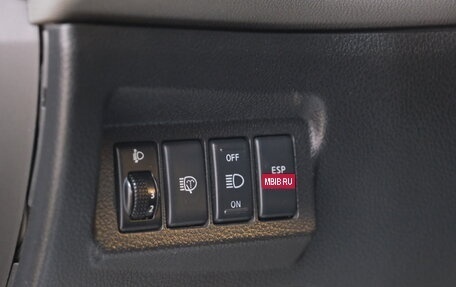 Nissan X-Trail, 2008 год, 1 249 000 рублей, 10 фотография