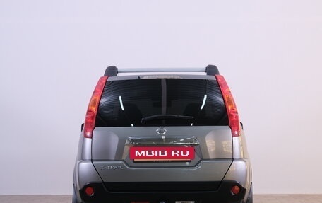 Nissan X-Trail, 2008 год, 1 249 000 рублей, 6 фотография