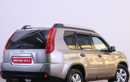 Nissan X-Trail, 2008 год, 1 249 000 рублей, 7 фотография