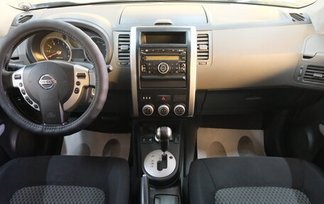 Nissan X-Trail, 2008 год, 1 249 000 рублей, 14 фотография