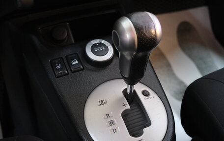 Nissan X-Trail, 2008 год, 1 249 000 рублей, 17 фотография