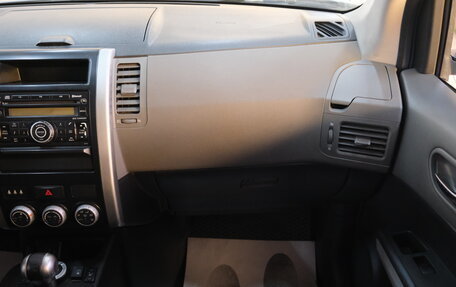 Nissan X-Trail, 2008 год, 1 249 000 рублей, 18 фотография