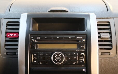 Nissan X-Trail, 2008 год, 1 249 000 рублей, 15 фотография