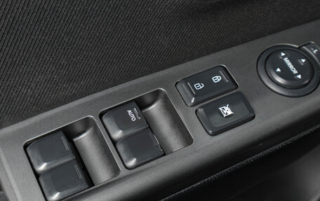 KIA Rio III рестайлинг, 2014 год, 849 000 рублей, 16 фотография