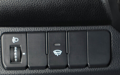 KIA Rio III рестайлинг, 2014 год, 849 000 рублей, 18 фотография