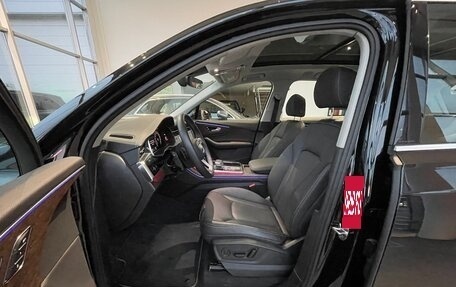 Audi Q7, 2024 год, 9 800 000 рублей, 3 фотография