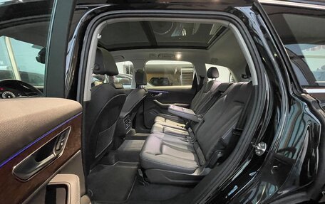 Audi Q7, 2024 год, 9 800 000 рублей, 5 фотография