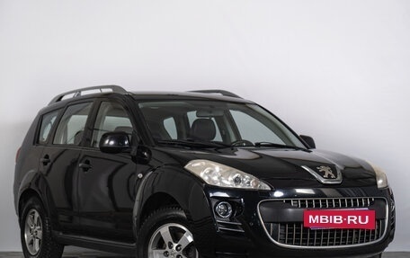 Peugeot 4007, 2008 год, 1 249 000 рублей, 2 фотография