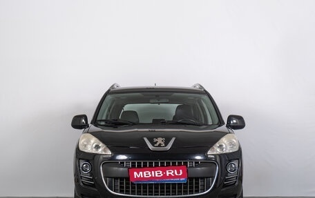 Peugeot 4007, 2008 год, 1 249 000 рублей, 4 фотография