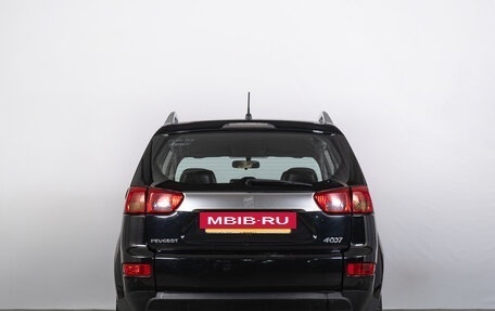 Peugeot 4007, 2008 год, 1 249 000 рублей, 5 фотография