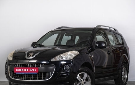 Peugeot 4007, 2008 год, 1 249 000 рублей, 3 фотография