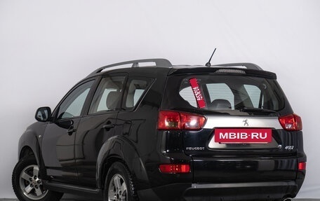 Peugeot 4007, 2008 год, 1 249 000 рублей, 6 фотография