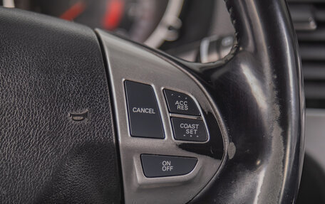 Peugeot 4007, 2008 год, 1 249 000 рублей, 14 фотография